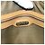 Bolso de mano de lona Zucca FENDI 2 en 1 Marrón Negro Auth bs27918 Castaño - vista 15