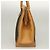 Bolso de mano de lona Zucca FENDI 2 en 1 Marrón Negro Auth bs27918 Castaño - vista 4