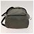 PRADA Backpack Nylon Khaki Silver Auth bs27852 Silvery - view 11