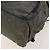 PRADA Backpack Nylon Khaki Silver Auth bs27852 Silvery - view 12