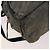 PRADA Backpack Nylon Khaki Silver Auth bs27852 Silvery - view 13