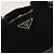 PRADA Backpack Nylon Khaki Silver Auth bs27852 Silvery - view 16