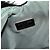 PRADA Backpack Nylon Khaki Silver Auth bs27852 Silvery - view 20