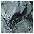 PRADA Backpack Nylon Khaki Silver Auth bs27852 Silvery - view 23