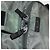 PRADA Backpack Nylon Khaki Silver Auth bs27852 Silvery - view 24
