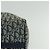 Borsa Boston in tela Trotter Christian Dior blu navy oro Auth ep9664 D'oro - vista 11
