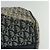Borsa Boston in tela Trotter Christian Dior blu navy oro Auth ep9664 D'oro - vista 13