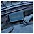 Borsa Boston in tela Trotter Christian Dior blu navy oro Auth ep9664 D'oro - vista 15
