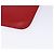 Borsa Clutch GIVENCHY in pelle rossa argento Auth bs27868 Rosso - vista 10