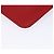 Borsa Clutch GIVENCHY in pelle rossa argento Auth bs27868 Rosso - vista 11