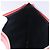 Borsa Clutch GIVENCHY in pelle rossa argento Auth bs27868 Rosso - vista 16
