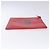 Borsa Clutch GIVENCHY in pelle rossa argento Auth bs27868 Rosso - vista 4