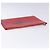 Borsa Clutch GIVENCHY in pelle rossa argento Auth bs27868 Rosso - vista 6