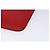 Borsa Clutch GIVENCHY in pelle rossa argento Auth bs27868 Rosso - vista 8