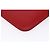 Borsa Clutch GIVENCHY in pelle rossa argento Auth bs27868 Rosso - vista 9