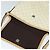 Gucci Borsa a spalla GG Supreme in PVC bianco e oro 223666 Auth ep9826 D'oro - vista 15