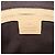 Gucci Borsa a spalla GG Supreme in PVC bianco e oro 223666 Auth ep9826 D'oro - vista 16