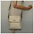 Gucci Borsa a spalla GG Supreme in PVC bianco e oro 223666 Auth ep9826 D'oro - vista 22