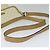 Gucci Borsa a spalla GG Supreme in PVC bianco e oro 223666 Auth ep9826 D'oro - vista 7