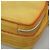 LOUIS VUITTON Borsa Wooster Monogram Vernis Giallo Lime M91075 Auth LV ep9753 D'oro - vista 10