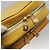 LOUIS VUITTON Borsa Wooster Monogram Vernis Giallo Lime M91075 Auth LV ep9753 D'oro - vista 14