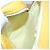 LOUIS VUITTON Borsa Wooster Monogram Vernis Giallo Lime M91075 Auth LV ep9753 D'oro - vista 17