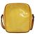 LOUIS VUITTON Borsa Wooster Monogram Vernis Giallo Lime M91075 Auth LV ep9753 D'oro - vista 3