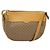 Gucci Borsa a Spalla Micro GG Supreme PVC Beige Oro 001 115 4001 Auth gh314 D'oro