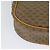 Gucci Borsa a Spalla Micro GG Supreme PVC Beige Oro 001 115 4001 Auth gh314 D'oro - vista 12