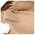 Gucci Borsa a Spalla Micro GG Supreme PVC Beige Oro 001 115 4001 Auth gh314 D'oro - vista 18