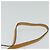 Gucci Borsa a Spalla Micro GG Supreme PVC Beige Oro 001 115 4001 Auth gh314 D'oro - vista 8
