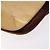 Borsa a Spalla Gancini Salvatore Ferragamo Smalto Beige Oro Auth bs27828 - vista 12