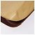 Borsa a Spalla Gancini Salvatore Ferragamo Smalto Beige Oro Auth bs27828 - vista 13