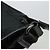 Borsa a Spalla GG Canvas Gucci Nera Argento 145857 Auth gh242 Nero - vista 14