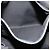 Borsa a Spalla GG Canvas Gucci Nera Argento 145857 Auth gh242 Nero - vista 21