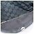 Borsa a Spalla GG Canvas Gucci Nera Argento 145857 Auth gh242 Nero - vista 22
