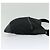 Borsa a Spalla GG Canvas Gucci Nera Argento 145857 Auth gh242 Nero - vista 5