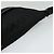 Borsa a Spalla GG Canvas Gucci Nera Argento 145857 Auth gh242 Nero - vista 6