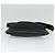 Borsa a Spalla GG Canvas Gucci Nera Argento 145857 Auth gh242 Nero - vista 9
