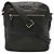 Borsa a Spalla Diamante GUCCI in Pelle Nera Nero - vista 2