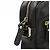 Borsa a Spalla Diamante GUCCI in Pelle Nera Nero - vista 5