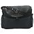 Gucci GG Canvas Muttertasche Schwarz - Ansicht 2