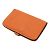 Estuche para llaves y monedero Dogon de Hermès Naranja - vista 3