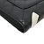 Cartera larga redonda Coco Mark de la línea Cambon de Chanel Negro Rosa Blanco - vista 4