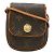 Borsa a Spalla Mini Pochette Cancun Monogram Louis Vuitton Marrone - vista 2