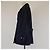 Giacca doppiopetto interna obliqua blu navy Christian Dior - vista 2