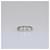 Graff D Shape Platinring Größe 49.5  - Ansicht 2