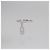 Bague Messika Move Uno Pampille Diamants en Or Blanc 18k Taille 50 - vue 2