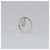 Bague Messika Move Uno Pampille Diamants en Or Blanc 18k Taille 50 - vue 4