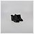 Mule con tacco a blocco nere Louis Vuitton Nero - vista 2